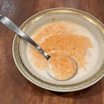 パンジャビ ダバ - ライタ