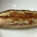 しばぱん - 明太フランス