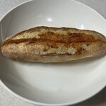 しばぱん - 明太フランス 税込み280円