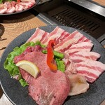 表参道焼肉 KINTAN - 