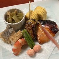 先斗町ふじ田 - 