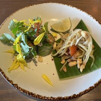Longrain Tokyo - 
