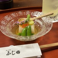 先斗町ふじ田 - 