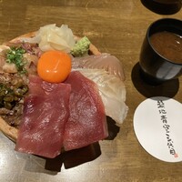 焼うお いし川 名古屋 - 