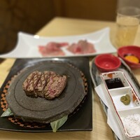 美食 個室・炭火焼・ワイン 縁 新宿店 - 