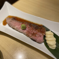 美食 個室・炭火焼・ワイン 縁 新宿店 - 