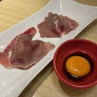美食 個室・炭火焼・ワイン 縁 新宿店 - 