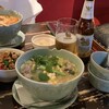 タイの食卓 オールドタイランド 新橋店