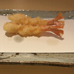 Tempura Tenkou Hon Ten - 