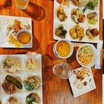 ダンザ パデーラ - 