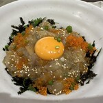 テジョンデ 鮮 サンナッチ館 - 