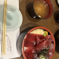 鮨政 西口店 -  鮨政 西口店 -