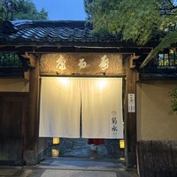 南禅寺参道 菊水 - 