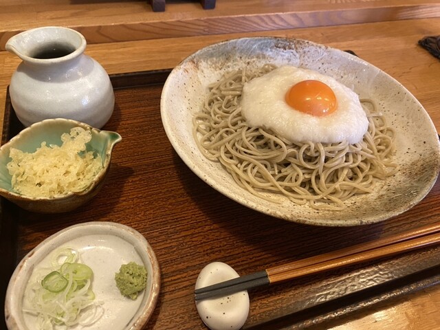 石臼挽き手打そば洸庵 満月 &ndash; 秋田・鹿角市の本格手打ちそば店
