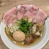 麺屋優光 銀座店