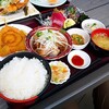まるわ食堂