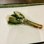 天ぷら はせ川 - 