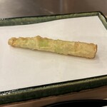 天ぷら はせ川 - 