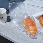 1954 Fukuoka - じんちゃん。セット