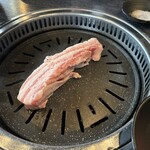 Yopu No Ou Buta Shio Yaki - 