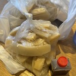 薬膳ラーメン 本丸 - 