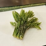 天ぷら はせ川 - 