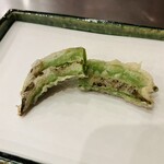 天ぷら はせ川 - 