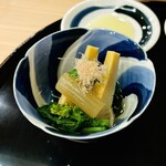 天ぷら はせ川 - 