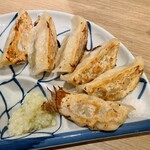 麺屋優光 銀座店 - 