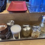 薬膳ラーメン 本丸 - 