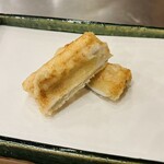 天ぷら はせ川 - 