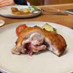 中国料理 にいくら - 