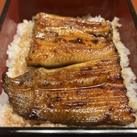 旗の台 うなぎ上松 - 