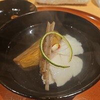 銀座 しのはら - 