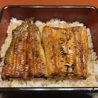旗の台 うなぎ上松 - 