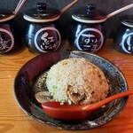 鶴亀堂 - 平日半ちゃん