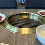 焼肉の名門 天壇 銀座店 - 次は美味しさが伝わるような写真撮ります。