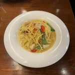 PASTA VOLA - 