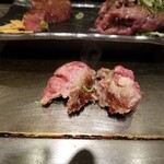 極味や 東京駅店 - 