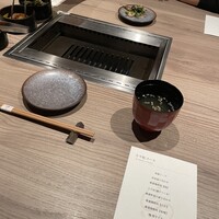 一鳥目 とり松 - 