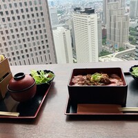 星空の中へ - 