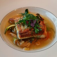 ツキ シュール ラメール - 