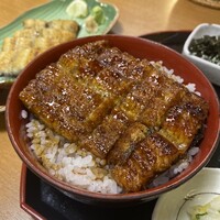うなぎの新甫 - 