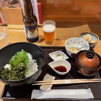 お料理 とみやま - 