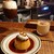 ホワイトバード コーヒー スタンド - 料理写真:ティラミスコーヒーとミルクブリュー