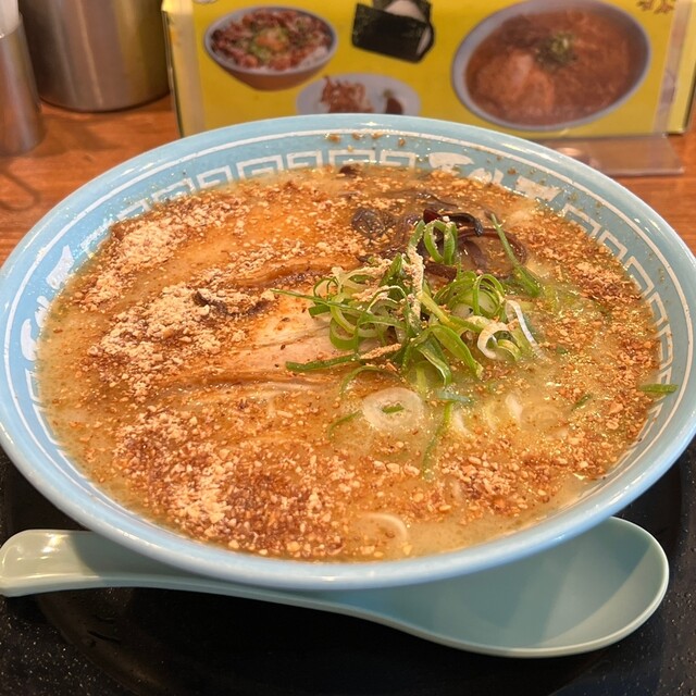 ラーメン 天外天 熊本駅店 （ラーメン テンガイテン） - 熊本/ラーメン | 食べログ