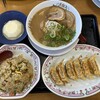 餃子の王将 津島店