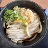 本格手打うどん はゆか