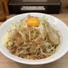 麺屋ガテンの乱 本町淀屋橋店