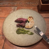 バル デ エスパーニャ ムイ 東京店 - 